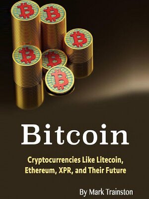 cover image of Bitcoin